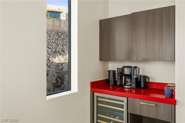 442 Serenity Point Drive, Henderson, NV 89012