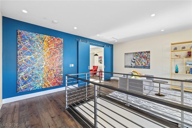 442 Serenity Point Drive, Henderson, NV 89012