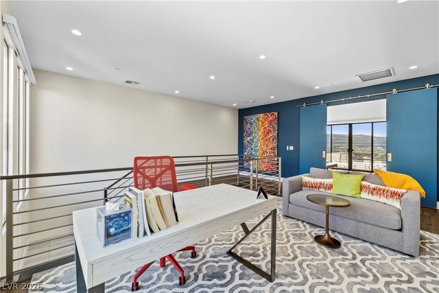 442 Serenity Point Drive, Henderson, NV 89012