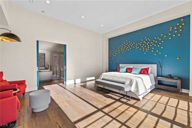 442 Serenity Point Drive, Henderson, NV 89012