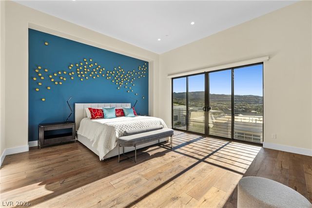 442 Serenity Point Drive, Henderson, NV 89012