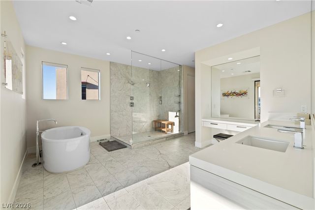 442 Serenity Point Drive, Henderson, NV 89012