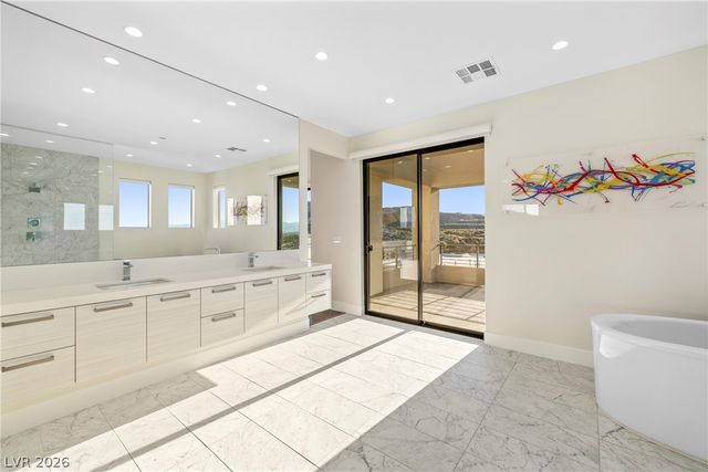 442 Serenity Point Drive, Henderson, NV 89012