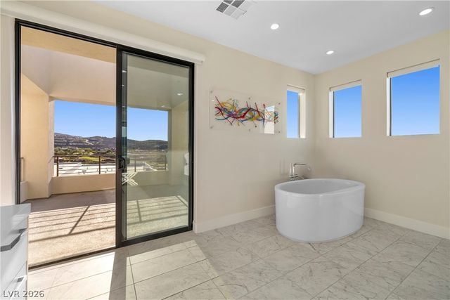 442 Serenity Point Drive, Henderson, NV 89012