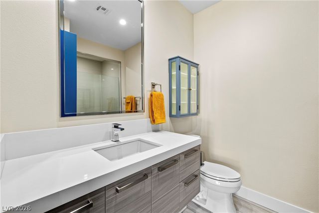 442 Serenity Point Drive, Henderson, NV 89012