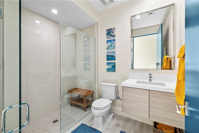 442 Serenity Point Drive, Henderson, NV 89012