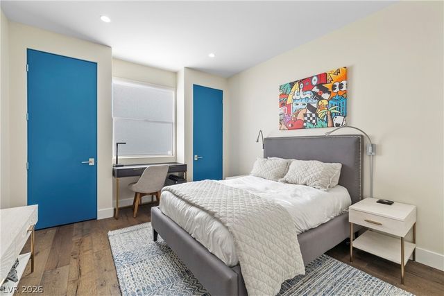 442 Serenity Point Drive, Henderson, NV 89012