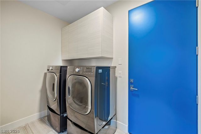 442 Serenity Point Drive, Henderson, NV 89012