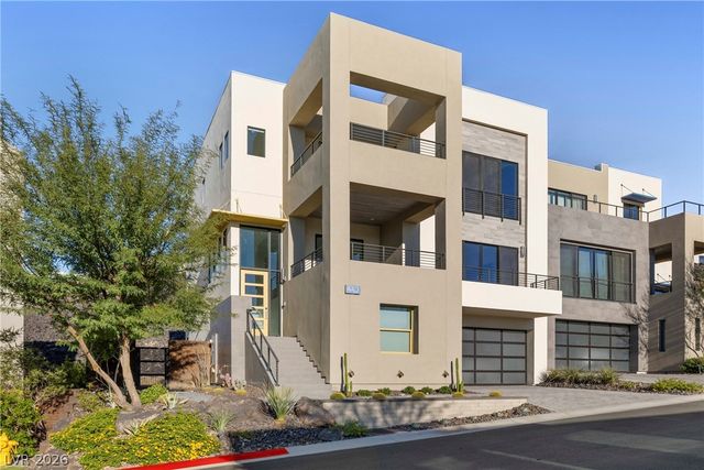 442 Serenity Point Drive, Henderson, NV 89012