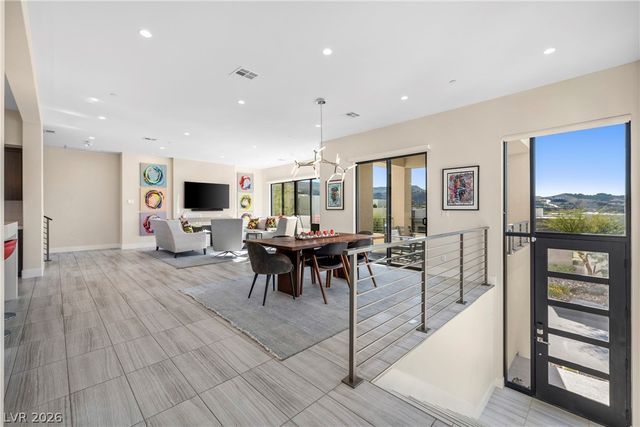 442 Serenity Point Drive, Henderson, NV 89012