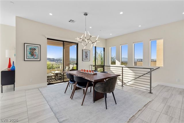 442 Serenity Point Drive, Henderson, NV 89012