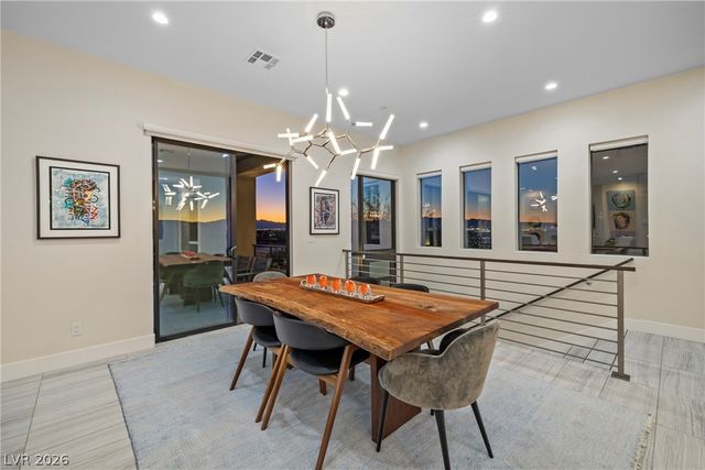 442 Serenity Point Drive, Henderson, NV 89012