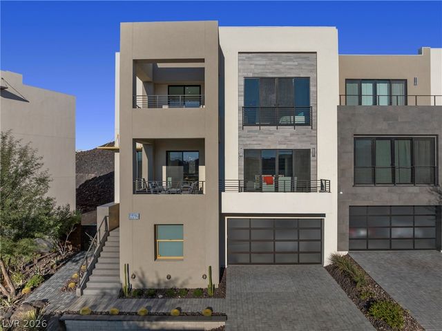 442 Serenity Point Drive, Henderson, NV 89012