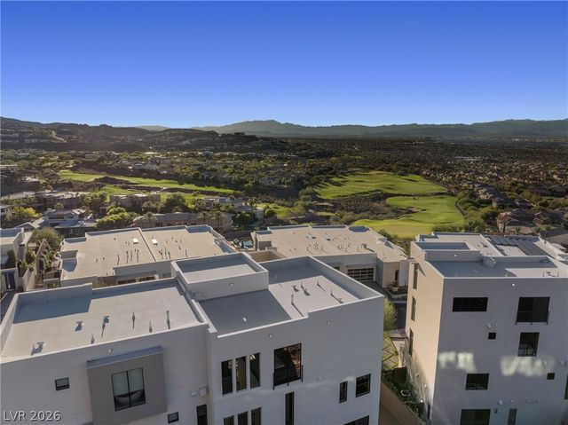 442 Serenity Point Drive, Henderson, NV 89012