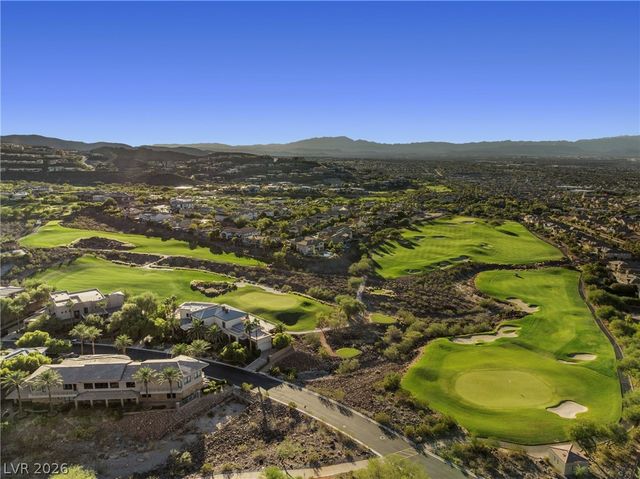 442 Serenity Point Drive, Henderson, NV 89012