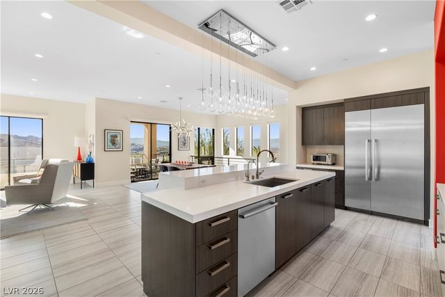 442 Serenity Point Drive, Henderson, NV 89012