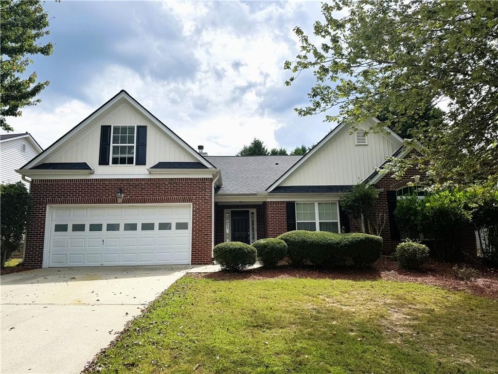 2533 Carleton Gold Rd, Dacula, GA 30019