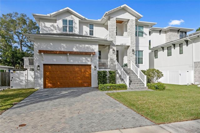 4807 W SAN RAFAEL STREET, Tampa, FL 33629