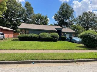 4752 LOFTS RD, Memphis, TN 38118
