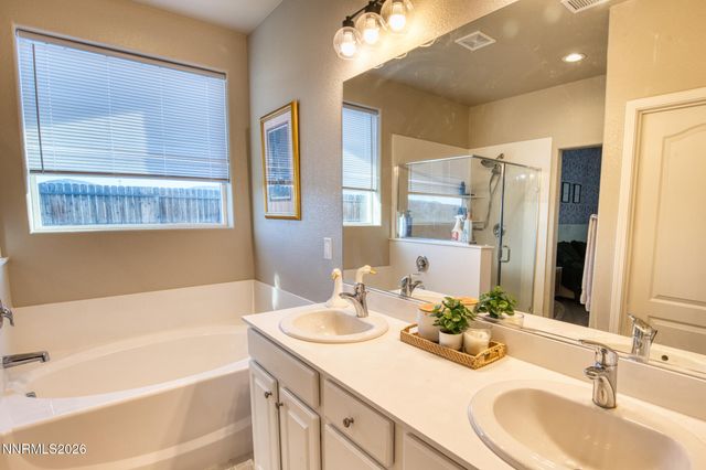 318 Granite Court, Dayton, NV 89403