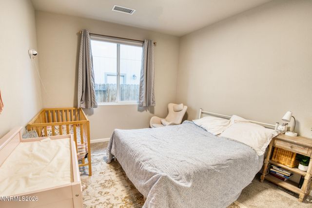 318 Granite Court, Dayton, NV 89403