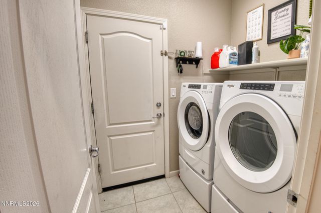 318 Granite Court, Dayton, NV 89403