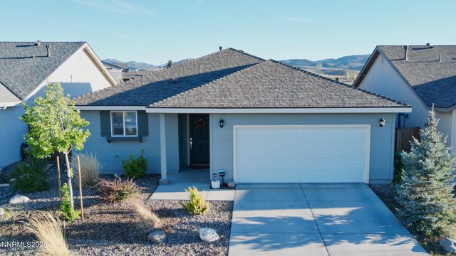 318 Granite Court, Dayton, NV 89403