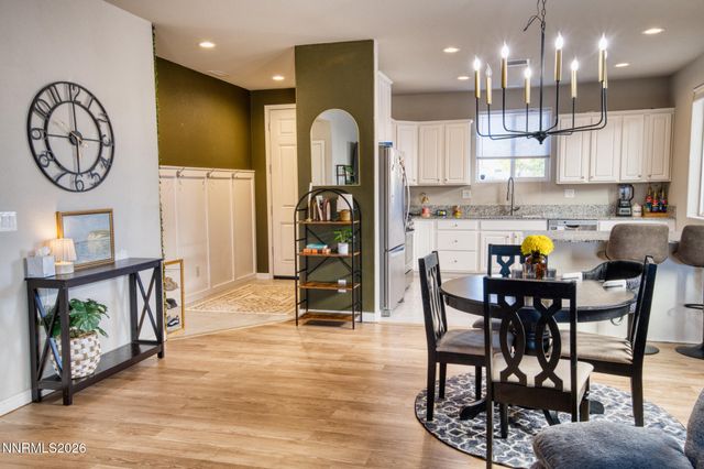 318 Granite Court, Dayton, NV 89403