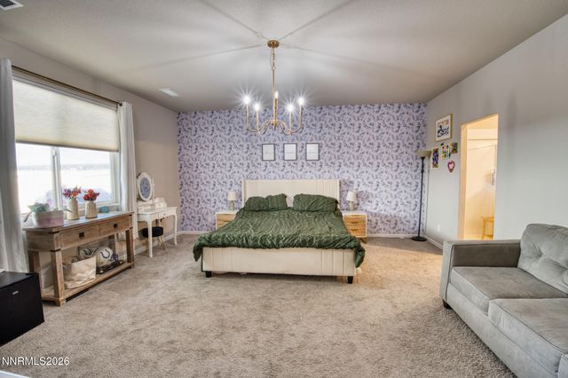 318 Granite Court, Dayton, NV 89403