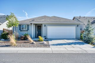 318 Granite Court, Dayton, NV 89403
