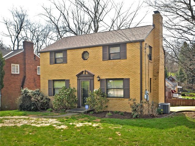 1597 RIVERSIDE DRIVE, Penn Hills, PA 15147