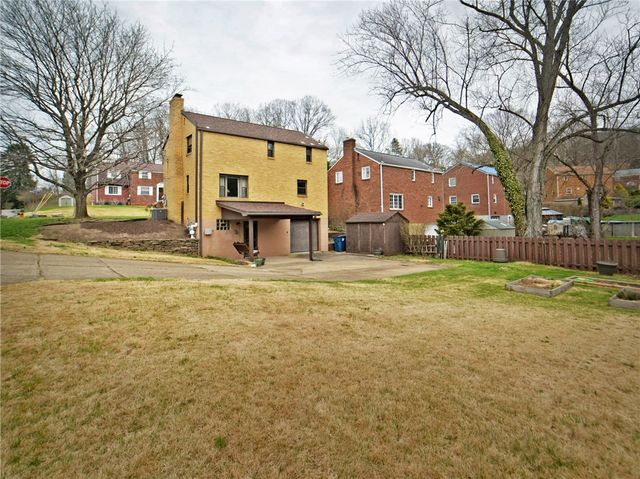 1597 RIVERSIDE DRIVE, Penn Hills, PA 15147