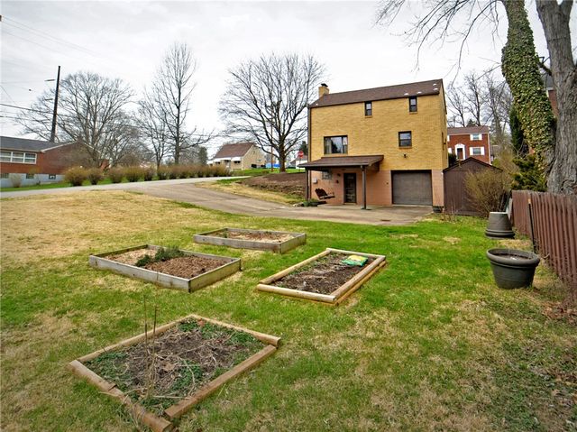 1597 RIVERSIDE DRIVE, Penn Hills, PA 15147