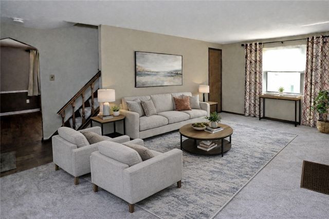 1597 RIVERSIDE DRIVE, Penn Hills, PA 15147