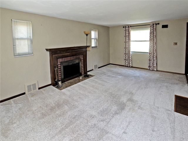 1597 RIVERSIDE DRIVE, Penn Hills, PA 15147