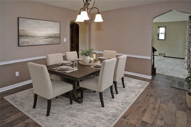 1597 RIVERSIDE DRIVE, Penn Hills, PA 15147