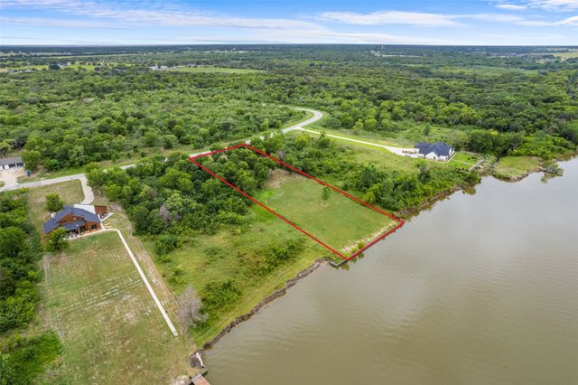 9301 W Shoreline Drive, Kemp, TX 75143