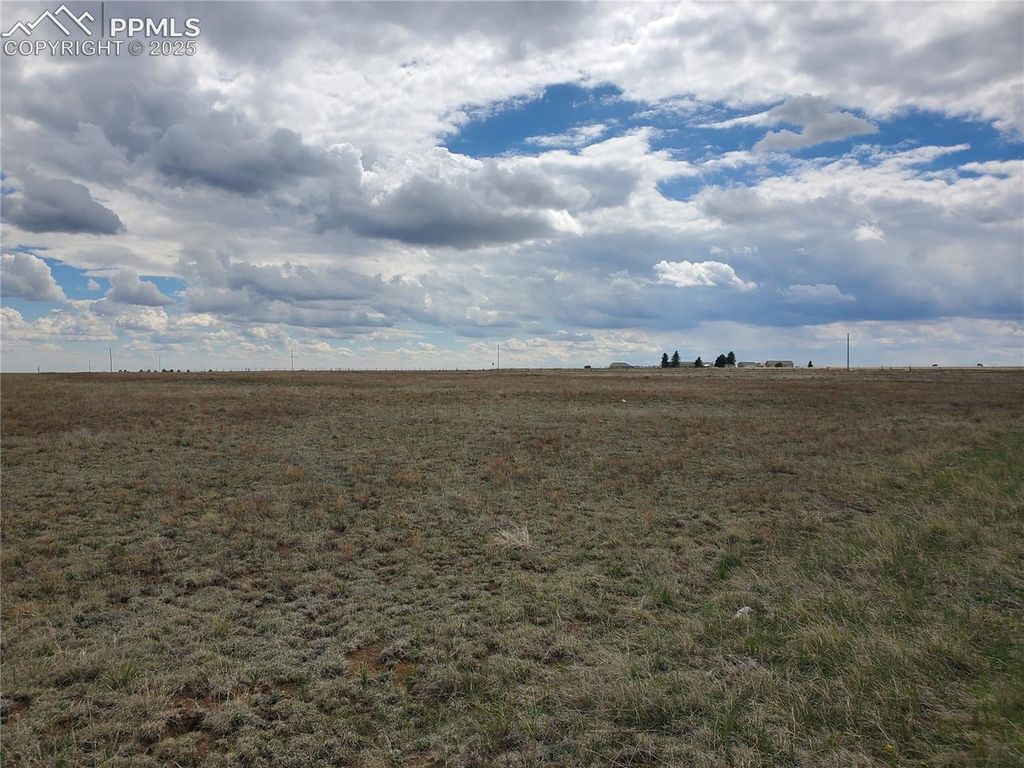 Parcel #1 Judge Orr Road, Calhan, CO 80808 — photo 2