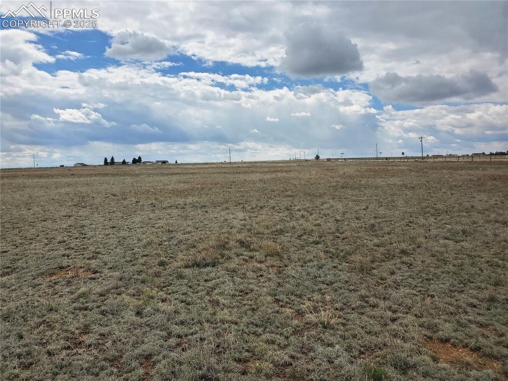 Parcel #1 Judge Orr Road, Calhan, CO 80808 — photo 3