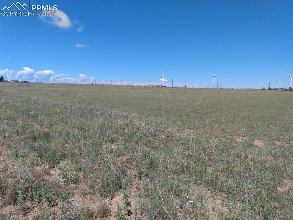 Parcel #1 Judge Orr Road, Calhan, CO 80808 — photo 4