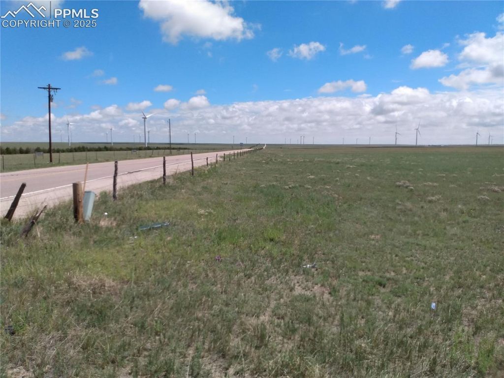 Parcel #1 Judge Orr Road, Calhan, CO 80808 — photo 5