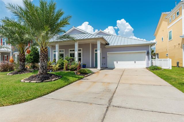 5114 Brigantine Cay Court, Texas City, TX 77590