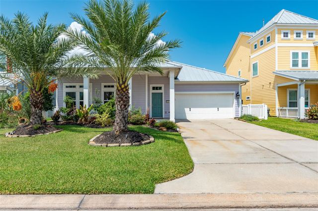 5114 Brigantine Cay Court, Texas City, TX 77590