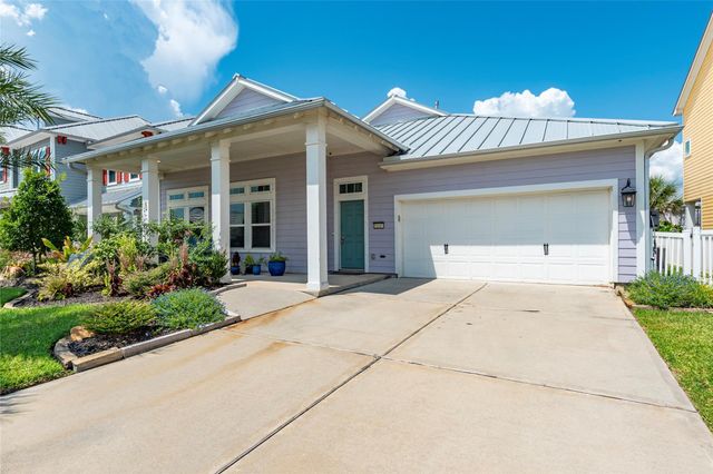 5114 Brigantine Cay Court, Texas City, TX 77590