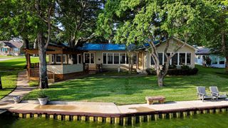 773 Sequoia Dr, Livingston, TX 77351