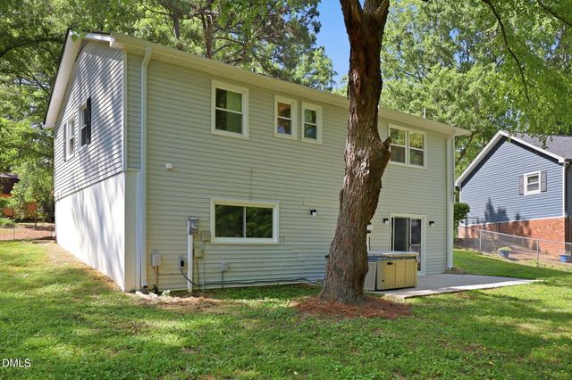2305 Evers Drive, Raleigh, NC 27610