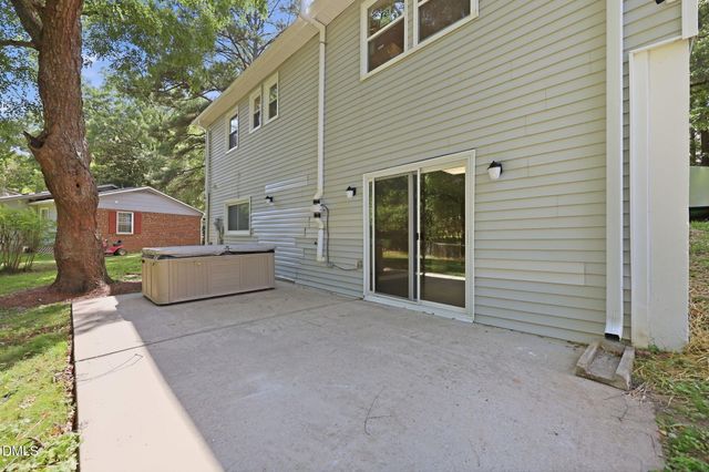 2305 Evers Drive, Raleigh, NC 27610