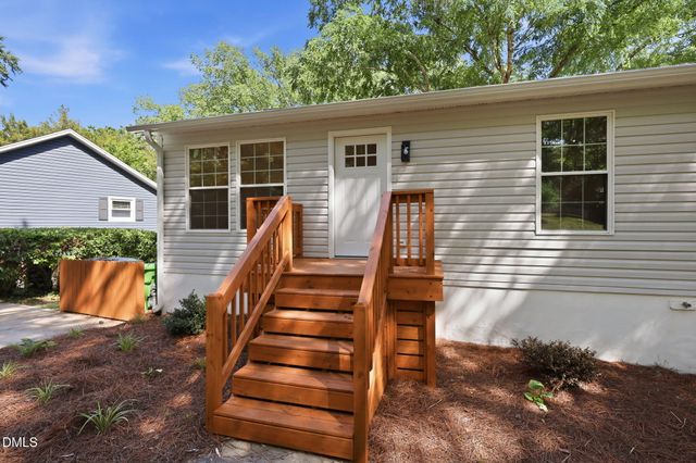 2305 Evers Drive, Raleigh, NC 27610