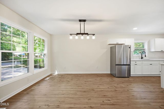 2305 Evers Drive, Raleigh, NC 27610