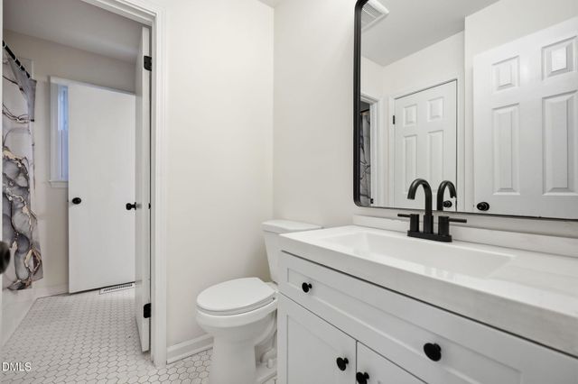 2305 Evers Drive, Raleigh, NC 27610